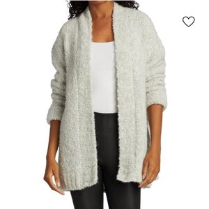 Saks Fifth Avenue Cardigan Sweater